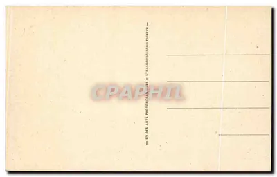 Hendaye — Vista del versante spagnolo — LL 54 — Verso