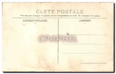 Pyrénées — Hendaye — Na brzegach Bidassoa — Pountlia — A. Villalba, Paryż — Rewers