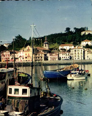 France