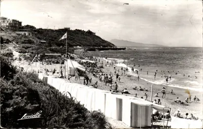 A Praia — Guethary — Lavielle Editora