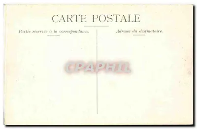 St Jean de Luz - Kasteel van Uturbie — Achterkant