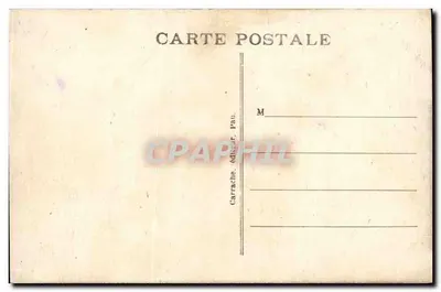 Eaux-Bonnes — Hotel Richelieu — C.C. 67 — Reverso