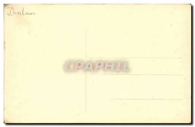 Rzym — Pałac Quirinalny i obelisk — Fac.042, nieznany wydawca — Rewers