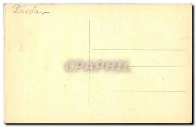 Plac Świętego Piotra — Pałac Watykański — F.&C. 240 — Rewers