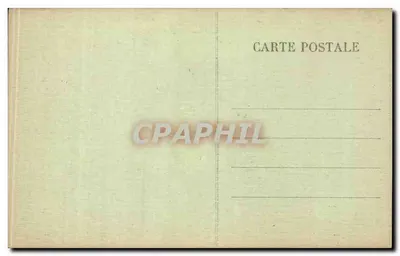 Lourdes — A Basílica e o Gave — Editor Les Pyrénées, n° 86 — Verso