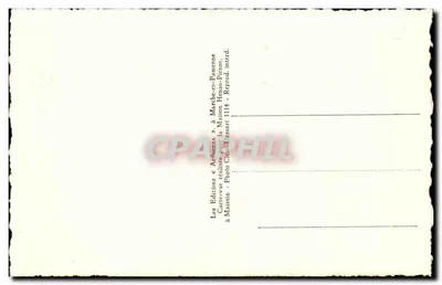 Maissin (Vallée de la Lesse) — A Mamborre — Edições Artuenna — Verso