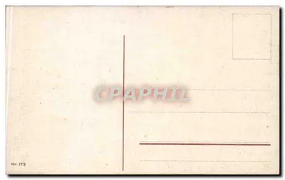 Frankfurt a. M. — Hohenzollern-Anlage — Nr 172 — Rewers
