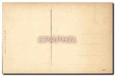 Bonn a. Rh. — Igreja de Münster — editor não identificado, n° de série 37770 — Verso