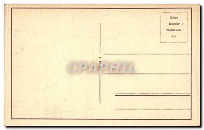 Niemcy — Statua Hansa Sachs — Pomnik Hansa Sachs — Rewers