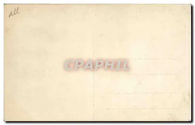 Munique — Monumento a Justus Liebig — editor desconhecido, n° 16 — Verso