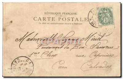 Carroça Real — Museu de Cluny — As Carroças Reais, Paris — Verso