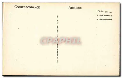 Vézelay — Bazylika św. Małgorzaty — Kapitelna Sala — Rewers