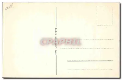 Limburg a. d. Lahn — Dom. Empore. — Verso