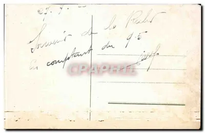 Essen — Vista das fábricas Krupp — editor desconhecido, número de série não visível — Verso