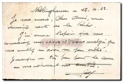 Essen. Hauptbahnhof — widok budynku i placu — wydawca Graphphil, numer seryjny nie widoczny — Rewers