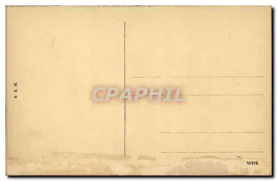 Braubach u. Marksburg — Widok na Ryn — wydawca K.S.M. — Rewers