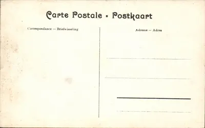 Salon na pierwszym piętrze — Muzeum Plantin-Moretus — Antwerpia — Rewers