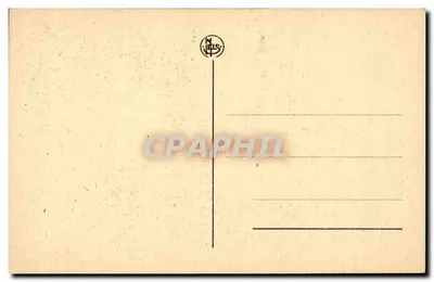 Tournai — Katedra. Przed portalami — Phono-Photo, Tournai — Rewers