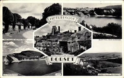 Dorset — PICTURESQUE — 144A