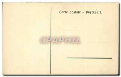 Esposizione Universale di Bruxelles 1910 — Facciata Principale e la Torre del Palazzo di Bruxelles — senza editore né numero visibile — Verso
