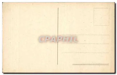 NAPOLI - Panorama col Pino — widok panoramiczny z drzewa — wydawca nieznany — Rewers