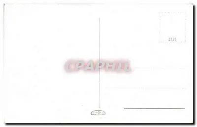 Rzym. Tempio di Castore e Polluce — Wydawca: Esaregulli Milano — Rewers