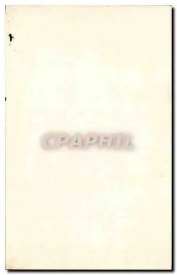 Itália Italia Bilhete postal antigo Veneza Campo di S Giovanni e Paolo monumento ao general Colleoni — Verso