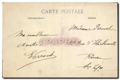 S.M. Albert I — Król Belgii — dekoracja wojskowa — wydawca nieodczytalny — Rewers