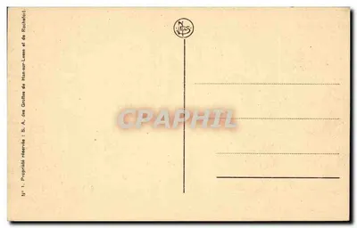 हैन के गुफा — ड्रेपरी के कमरे के प्रवेश — एन.ई.एल.एस. — पीछे