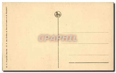 Jaskinie Han — Wiadro Danaid — wydawca NIS, nr 4 — Rewers