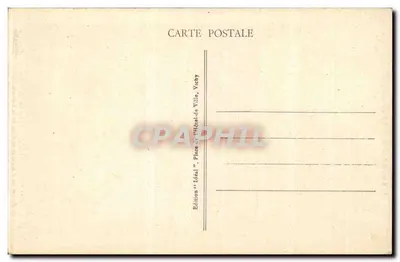 O Rocha da Águia e o Ponte da Chicane — Ardes-sur-Couze — Editora Idsal — Verso