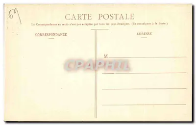 Museu de Lyon — Sala dos Vitrais — Coll. Sylvestre, Lyon — Verso