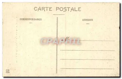 Rocamadour — Krypta Świętego Amadoura — Sklep Pielgrzyma, n°14 — Rewers
