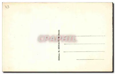Bordeaux - La Grosse Cloche — editore Tito — Verso