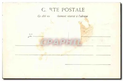 Jezioro Annecy - Veyrier — Pictur, fot. wyd., Annecy, n°296 — Rewers