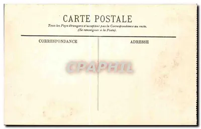 Nice — A Ponte-Promenade — LL. n°21 — Verso