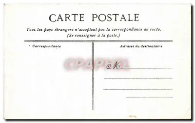 La route de l'Estérel - Nouvelle Corniche — éditeur non visible, n° de série 1 — Rewers