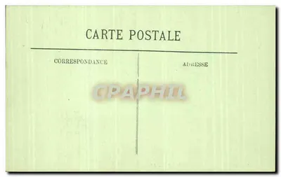 Kap Martin — Ogólny widok — LL. — n°19 — Rewers
