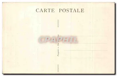 Trasa z Menton do Sospel — Zagięcia Castillon — Wydawca Barrié, n°32 — Rewers