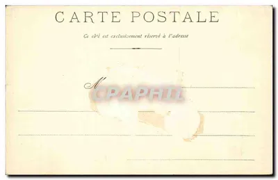 Ascensão ao Monte-Blanco — J.J. 362 — Verso