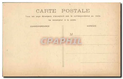 Bordeaux - Tour Pey-Berland — editor Pey-Berland, n°44 — Reverso