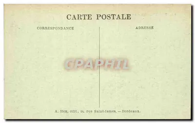 Bordeaux — Most — A.H. 17 — Rewers