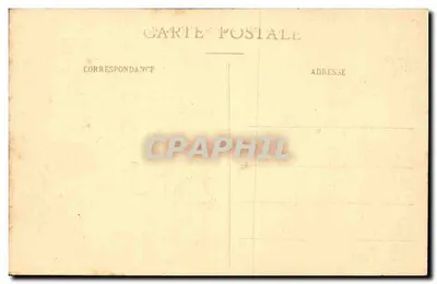 ANNECY - Le Thiou e Quai Perrière — A. Gardet, Annecy, n°76 — Verso