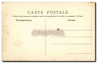 Les Vosges Illustrées — Retournemès e Longemer, vista da Estrada da Schluehi na Floresta da Branche — Verso