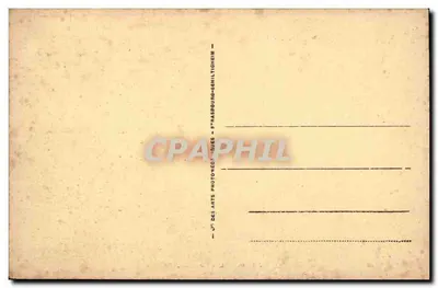 Vittel - Hotel des Sources — uitgever, serie-nummer 212 — Achterkant