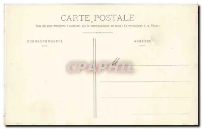 Chamonix — Przejście przez Morze lodowe — Pittier, fot.-wyd., Annecy — Rewers