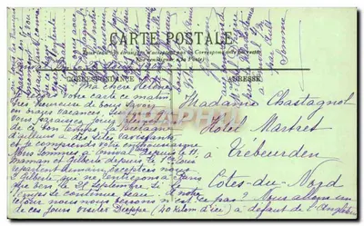Ault-Onival — Visão geral — LL. — n° 131 — Verso