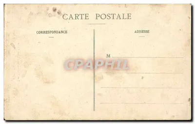 Portal de Saint-Martin — Pont-à-Mousson — La Lorraine illustrée, n°223 — Verso