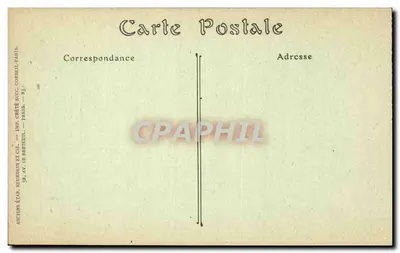 डीप्प — पुरानी टॉवर्स — दि ओल्ड टॉवर्स — JND फोटो. — पीछे