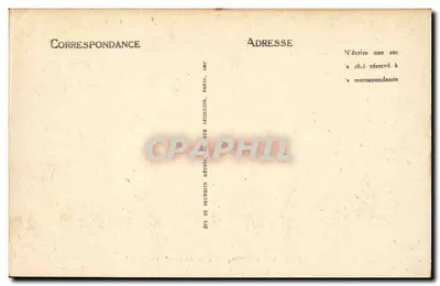 Arcachon — Wielki Hotel — LL — Rewers
